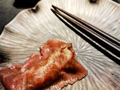 -铭牛烧肉·和牛海鲜自助(高新月牙湖店)