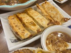 -春水锅贴·传统鲁菜(大明湖店)
