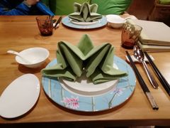 -青城山六善酒店·紫氣園中餐厅