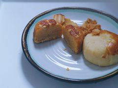 -Juliaanna茱安娜烘焙(中心店)