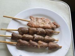 -劈柴院锅贴(沈阳路店)