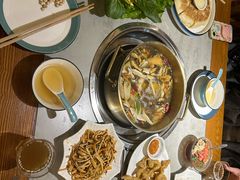 -大理董·董家小厨野生菌火锅(古城旗舰店)