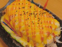 -恩你小木屋·韩式料理(南长街店)