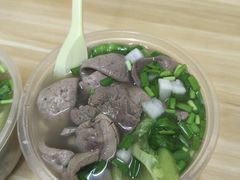-牛师傅广式药膳牛骨汤美食(江南西店)