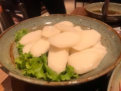 山药-老墙根涮肉·铜锅·烧烤(欢乐谷·王四营店)