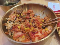 -朴大叔拌饭(广州越秀未来城店)