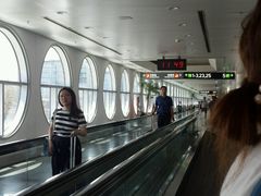 -厦门高崎国际机场-T3航站楼