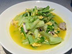 -船歌·鱼水饺青岛菜(金狮广场店)