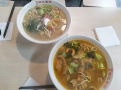 -项记面馆(明瓦廊店)
