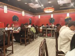 -京元盛铜锅涮肉(上海总店)