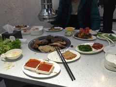 -小科自助海鲜烧肉(高区店)