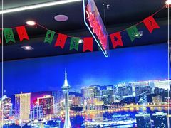 -澳门陈光记烧味饭店(万象城店)