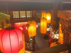 -小龙坎火锅(全球总店)