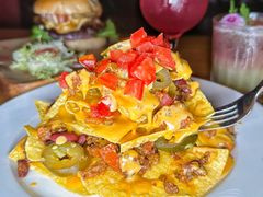 -味德西餐音乐酒吧 Wade's Bar&Grill