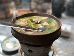 廿八都豆腐风炉仔锅-浔里饭店