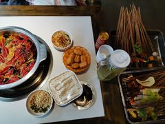 -让签签飞小郡肝串串香(春熙路形象店)