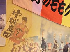 -白石的深夜食堂(济南万象城店)