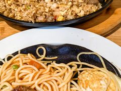 -豪客来牛排(红豆万花城店)