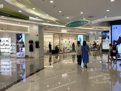 -万达广场(大明宫店)