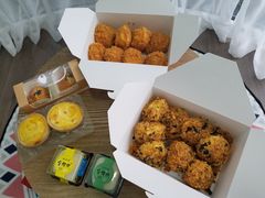 -鲍师傅糕点(春熙路店)
