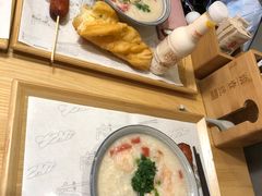 -头壹号 大油条·老长沙盖码饭(北辰店)