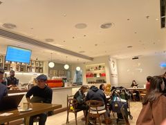 -Peet's Coffee皮爷咖啡(万象天地店)