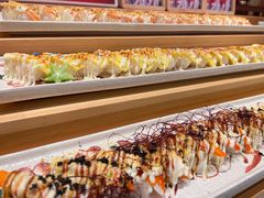 -山焱·炭火自助烤肉(周浦万达店)