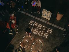 -天津海河悦榕庄·Lobby Lounge大堂吧