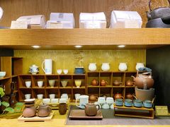 -青藤茶馆(凤起路店)