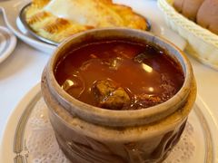 精品罐焖牛肉-莫斯科餐厅