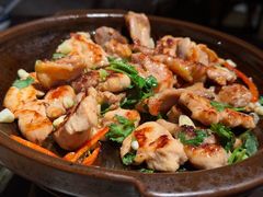 -逸东轩(香港逸东酒店)