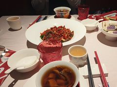 -千百味红餐厅·江西菜(绿地双子塔店)