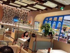 -Aqua Oasis 水天堂(相城天虹商场店)