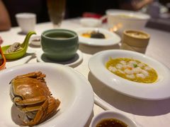 六月黄套餐-蟹榭(静安寺晶品商场店)