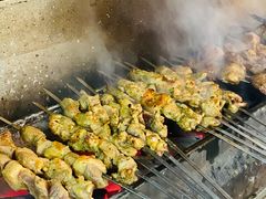 -马尔龙新疆饭店·清真(瑞景店)