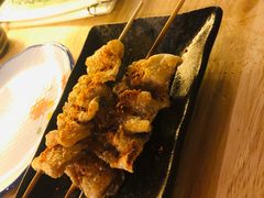 -鸟内会居酒屋(得意潮馆店)
