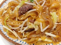 干炒牛河-虾饺妹·酒家(海珠广场店)