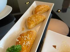 -厦门艾美酒店·乐美中餐厅