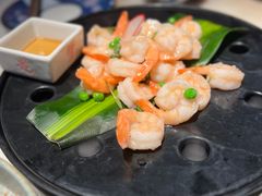 -桂满陇-西湖船宴(西单大悦城店)