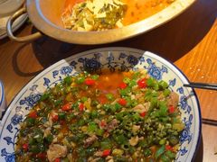 -永安水煮活鱼·仪征菜(仪征奥林匹克店)