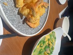 -吕氏疙瘩汤·新鲁菜(济南万象城店)