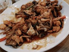 -陈傻子餐厅(世纪都会店)