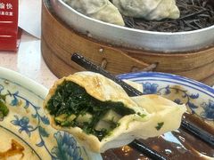 秧草菌菇包-刘长兴(卫岗店)