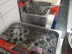 -黑色经典臭豆腐·湖南特产(步行街店)