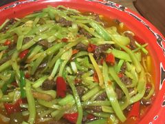 -灶东家民间菜(回兴店)
