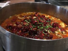 -江南鱼捞(北仑银泰城店)