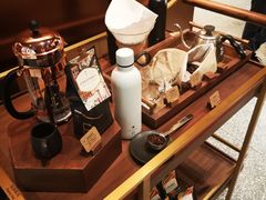 -星巴克臻选(北京颐堤港中心第二店)