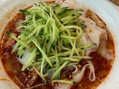 -汗腾格里·风味餐厅(新疆驻京办店)
