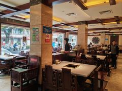-龙森园火锅(琴台路店)