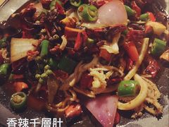 -胡桃里音乐酒馆(曲江店)